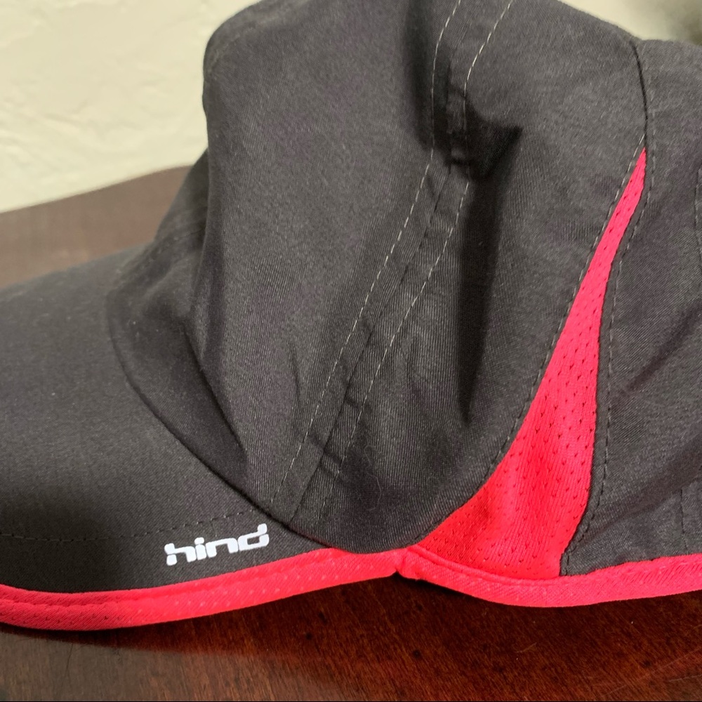 Hind Athletic Cap